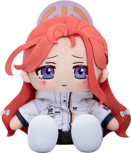 Blue Archive - Chocopuni Plush - Yuzu