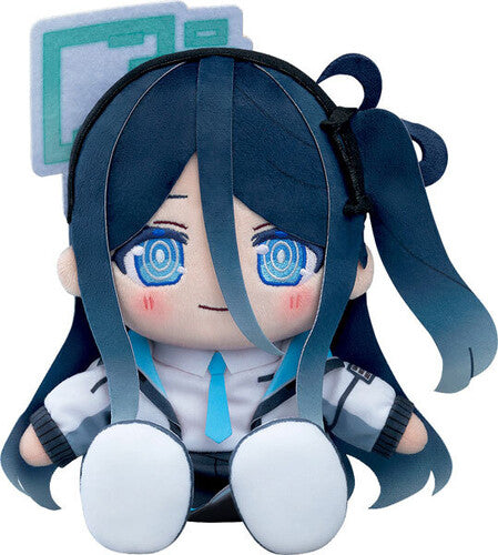 Blue Archive - Chocopuni Plush - Aris