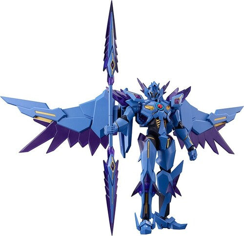 Brave Bang Bravern! - MODEROID - Superbia Model Kit