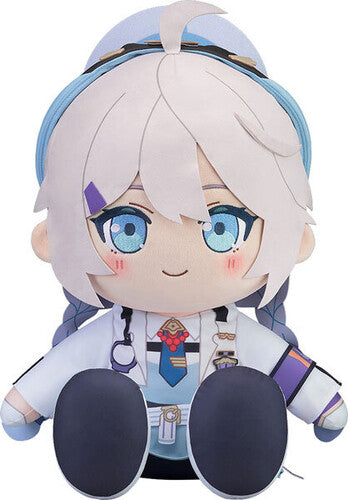 Blue Archive - Chocopuni Big 40cm Plushie - Kirino