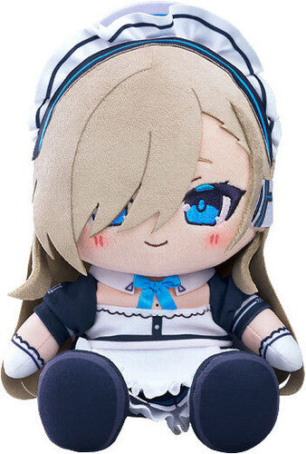 Blue Archive - Chocopuni Plush - Asuna