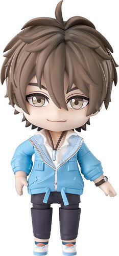 NU: Carnival - Nendoroid - Eiden Figure