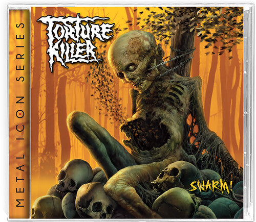 Torture Killer - Swarm!