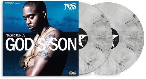 Nas - God's Son - Limited