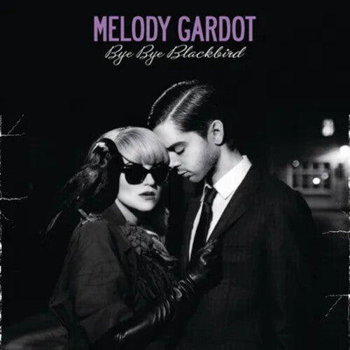 Melody Gardot - Bye Bye Blackbird - Limited