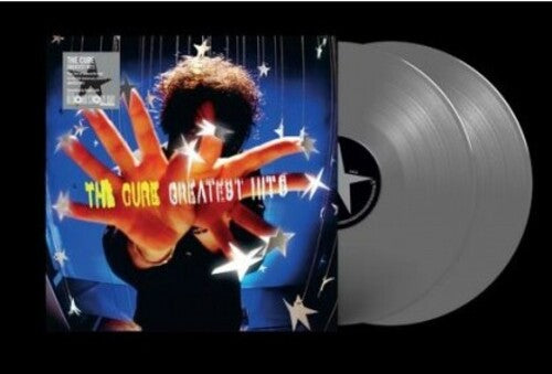 Cure - Greatest Hits 25 - Limited