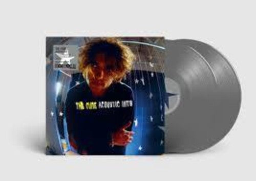 Cure - Acoustic Hits 25 - Limited