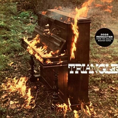Triangle - Triangle - Limited