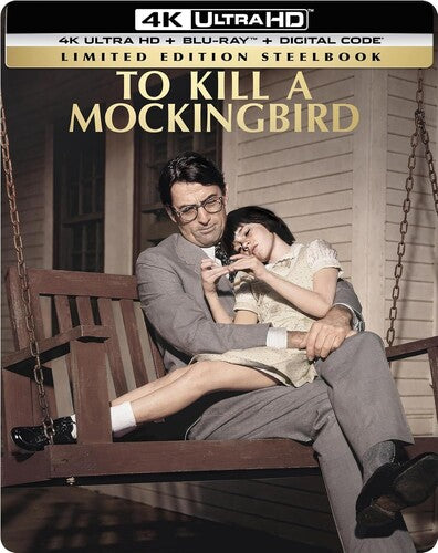 To Kill a Mockingbird