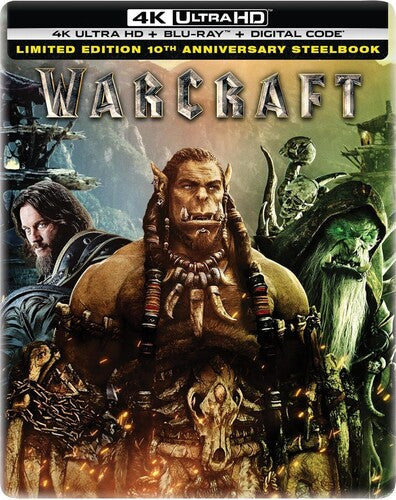 Warcraft