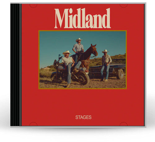 Midland - Stages