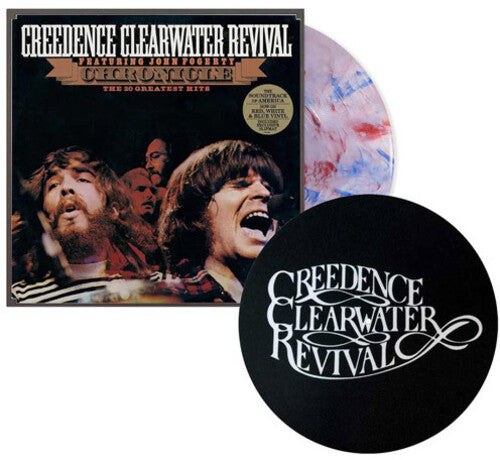 Creedence Clearwater Revival - Chronicle: The 20 Greatest Hits (Celebration Edition)