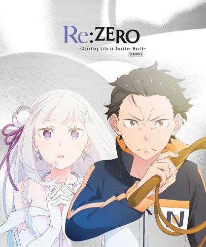 Re:ZERO - Starting Life In Another World: Season 3