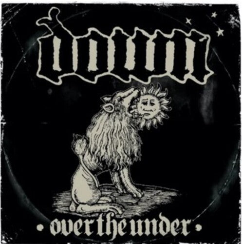 Down - Over The Under
