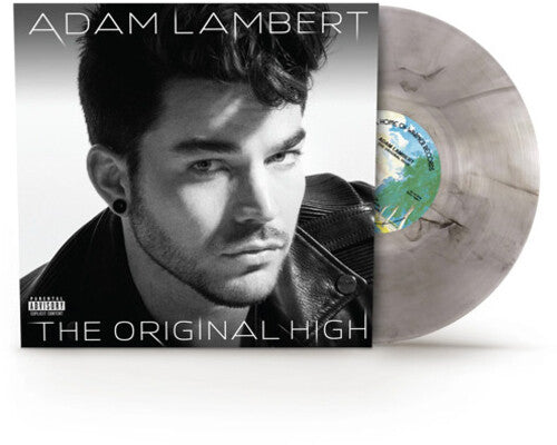 Adam Lambert - The Original High