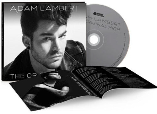 Adam Lambert - The Original High