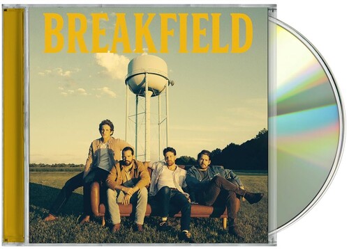 Breakfield - Breakfield
