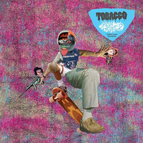 Tobacco - High on Life 2 (Original Soundtrack)