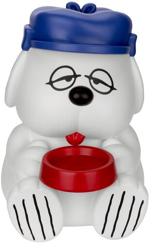 Peanuts - Vinyl Functional Figurine - Olaf Bank