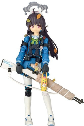 Blue Archive - Revoltech  - Miyu Action Figure