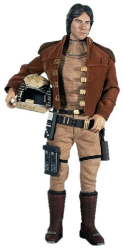 Battlestar Galactica - 1/6 Scale Collector Figure - Captain Apollo