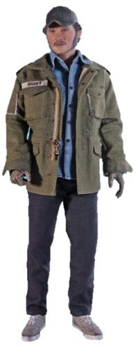Jaws - 1/6 Scale Collector Figure - Quint