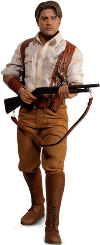 The Mummy - 1/6 Scale Collector Figure - Rick O'Connell