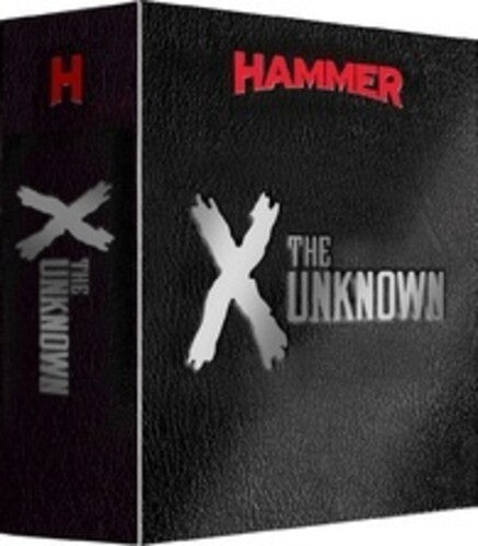 X the Unknown