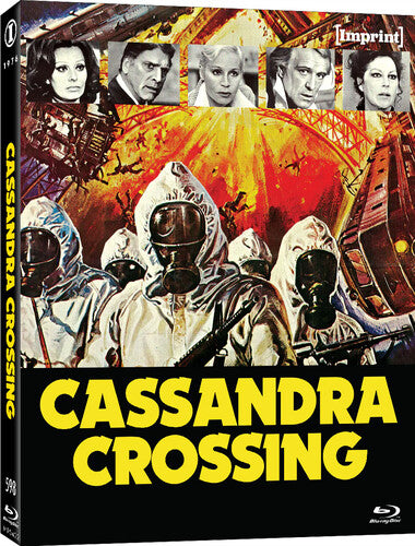 The Cassandra Crossing