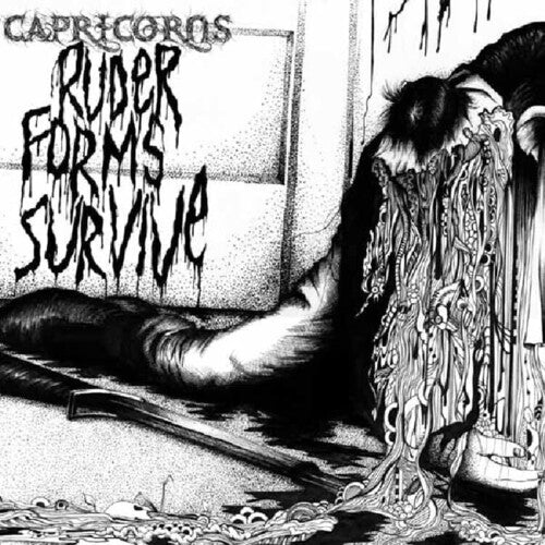 The Capricorns - Ruder Forms Survive