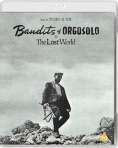 Bandits of Orgosolo / The Lost
