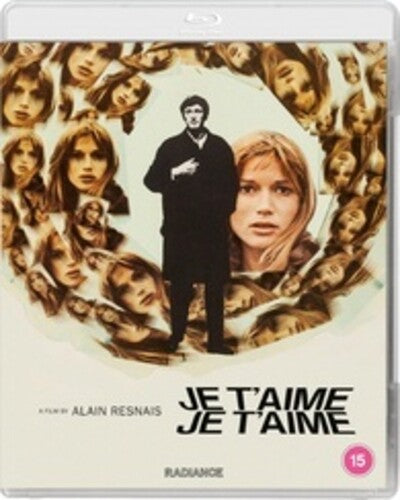 Je T'Aime Je T'Aime - All-Region/1080p