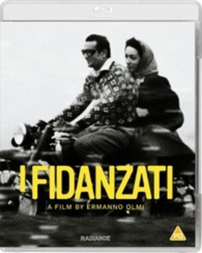 I Fidanzati (The Fiancés)