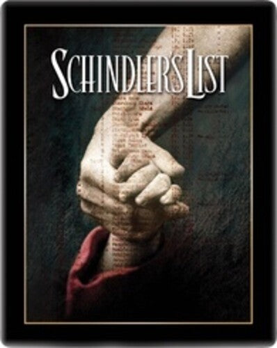 Schindler's List