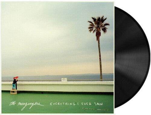 Menzingers - Everything I Ever Saw