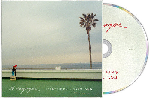 Menzingers - Everything I Ever Saw