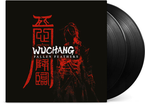 Xu Wutong - Wuchang: Fallen Feathers (Original Soundtrack)