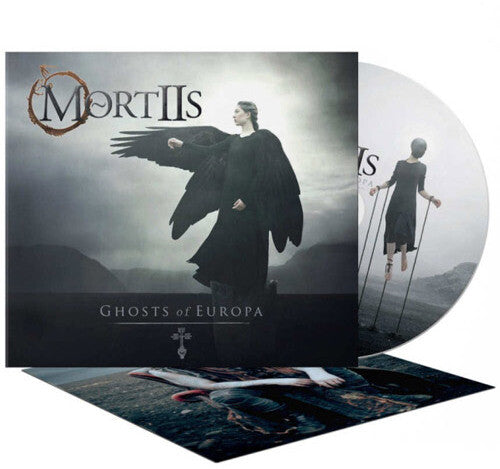 Mortiis - Ghosts of Europa