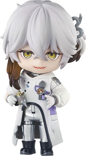 Reverse: 1999 - Nendoroid - Medicine Pocket Figure