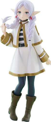 Frieren: Beyond Journey's End - Pop Up Parade - Frieren Braids Figure