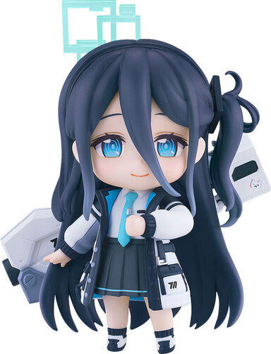 Blue Archive - Nendoroid - Aris Tendou Figure