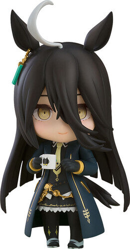 Umamusume: Pretty Derby - Nendoroid - Manhattan Cafe Figure