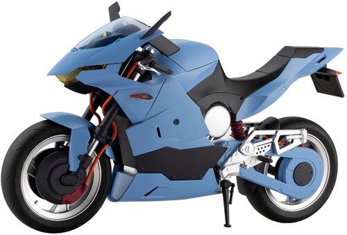 Sousaishojoteien - Extreme Sports Bike Rui Satome Specs Model Kit