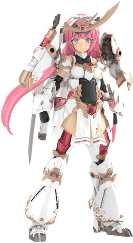 Frame Arms Girl - Grande Scale - Magatsuki Kikka Model Kit