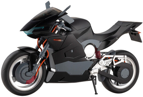Sousaishojoteien - Extreme Sports Bike 2nd Color Model Kit