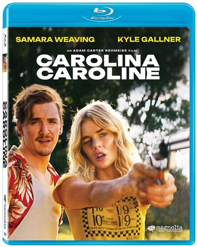 Carolina Caroline