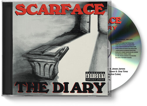 Scarface - The Diary