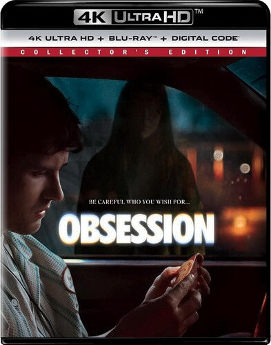 Obsession