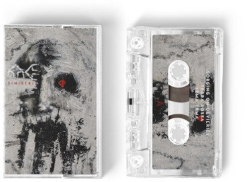 Ater Era - Sinistria