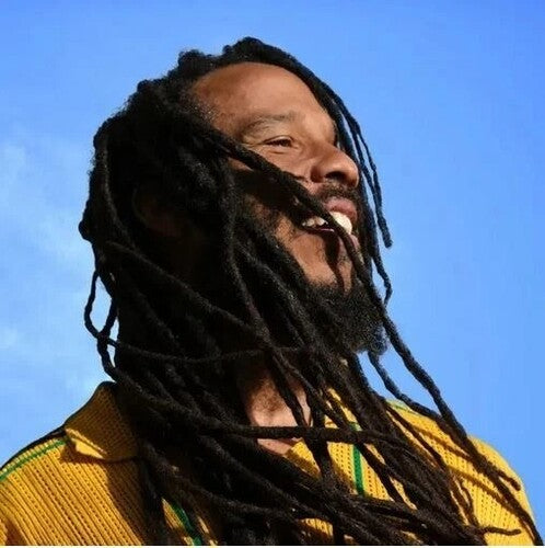 Ziggy Marley - Brightside - Limited